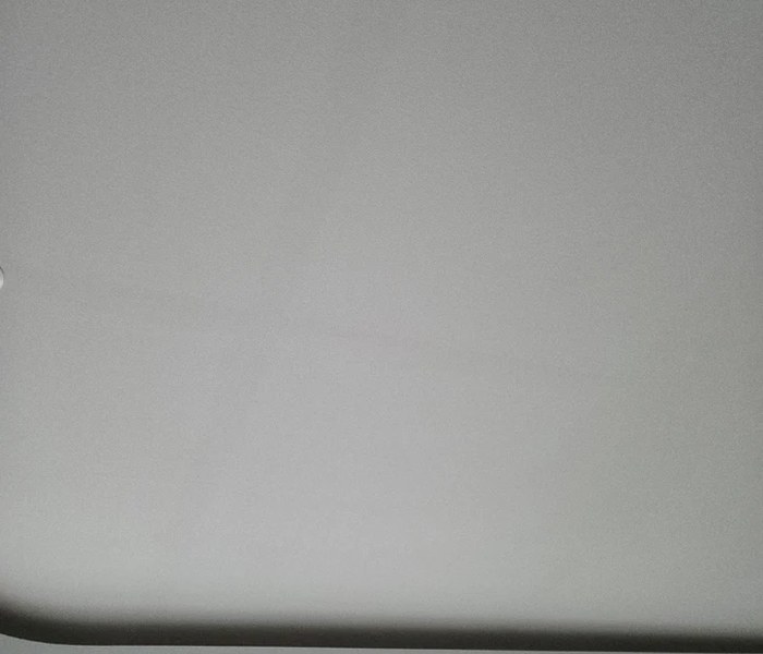 거실실링팬 시공전 사진